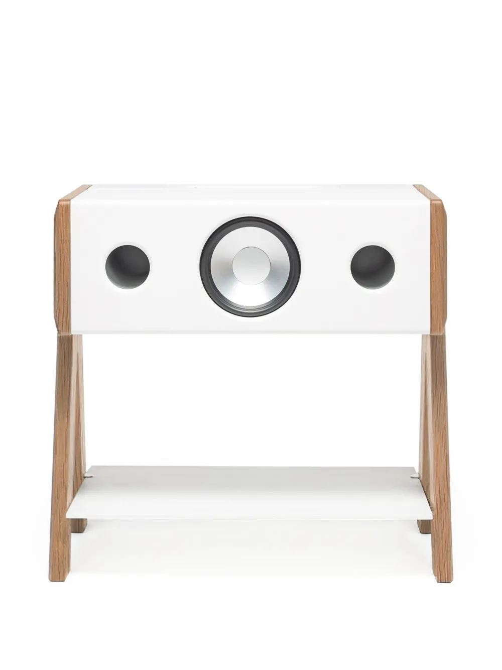 La Boite Concept Wooden-frame Projector