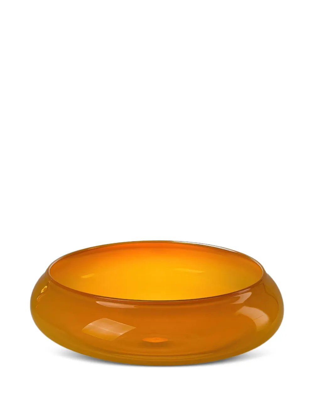 Alexa Lixfeld Gravity glass bowl (49cm) | Vases | Image 2