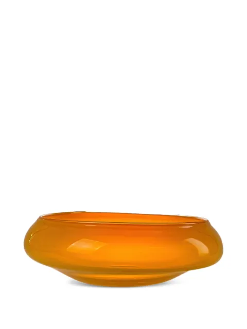 Alexa Lixfeld Gravity glass bowl (49cm)