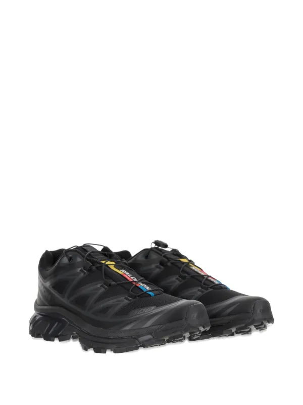 SALOMON XT-6 ADV ブラック　26cm SALOMON サロモン XT-6 ブラック レディース メンズ スニーカー