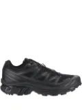 Salomon XT-6 Advanced sneakers - Black