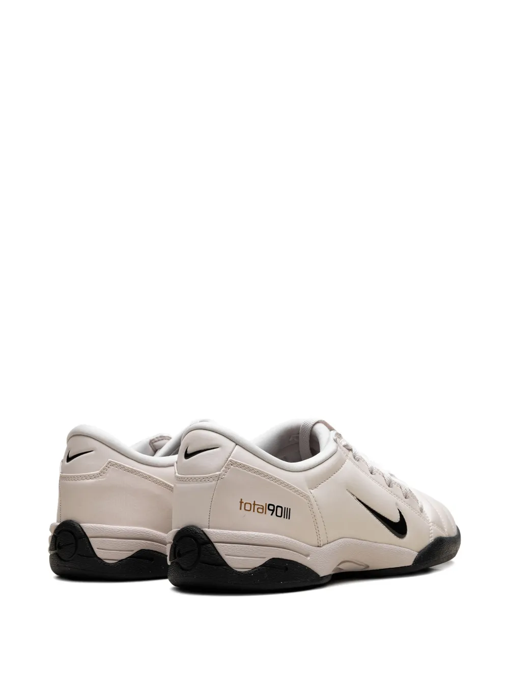 Nike T90 SP "LT Orewood BRN Black" sneakers Neutrals