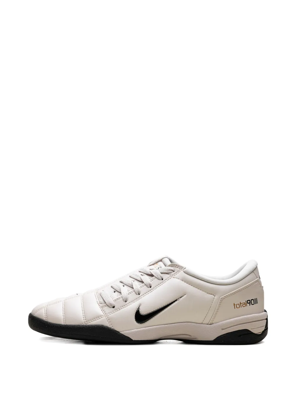 Nike T90 SP "LT Orewood BRN Black" sneakers Neutrals