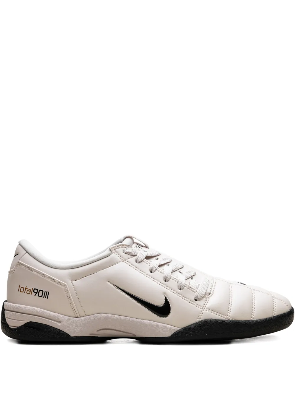 Nike T90 SP "LT Orewood BRN Black" sneakers Neutrals