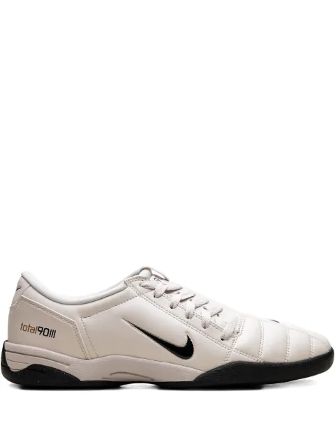 Nike T90 SP "LT Orewood BRN/Black" sneakers