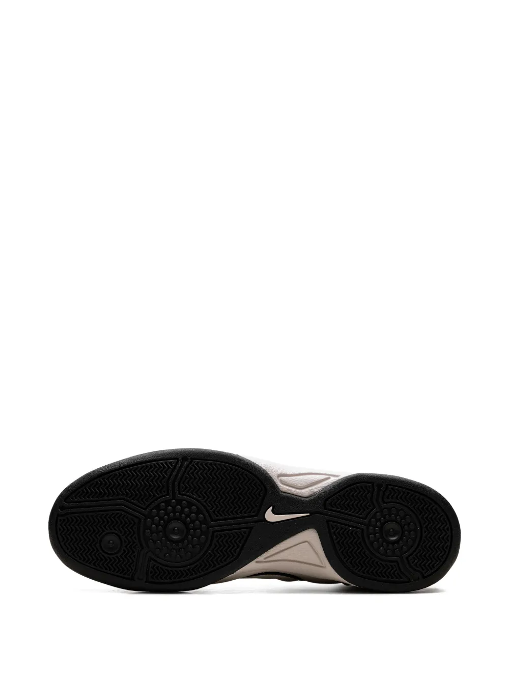 Nike T90 SP "LT Orewood BRN Black" sneakers Neutrals
