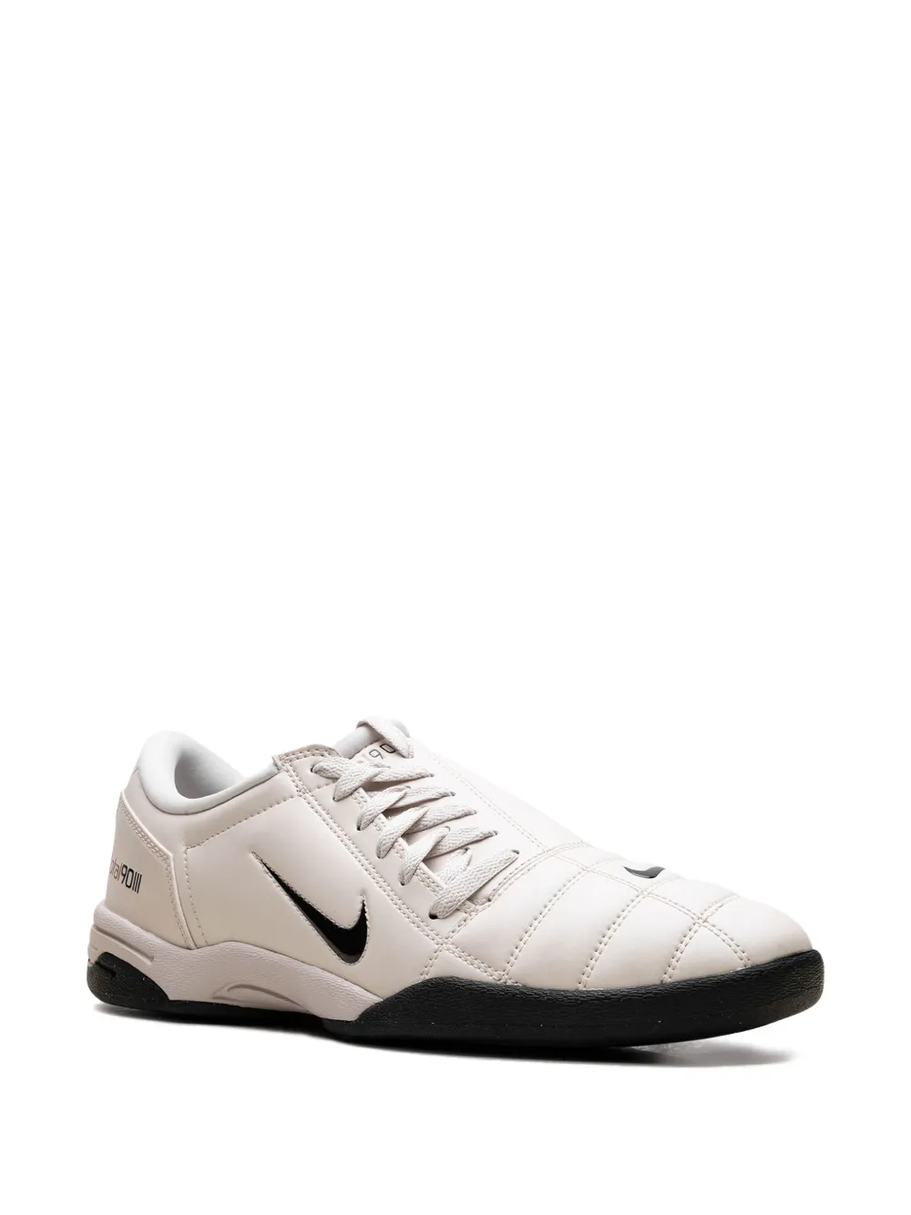 Nike T90 SP "LT Orewood BRN Black" sneakers Neutrals