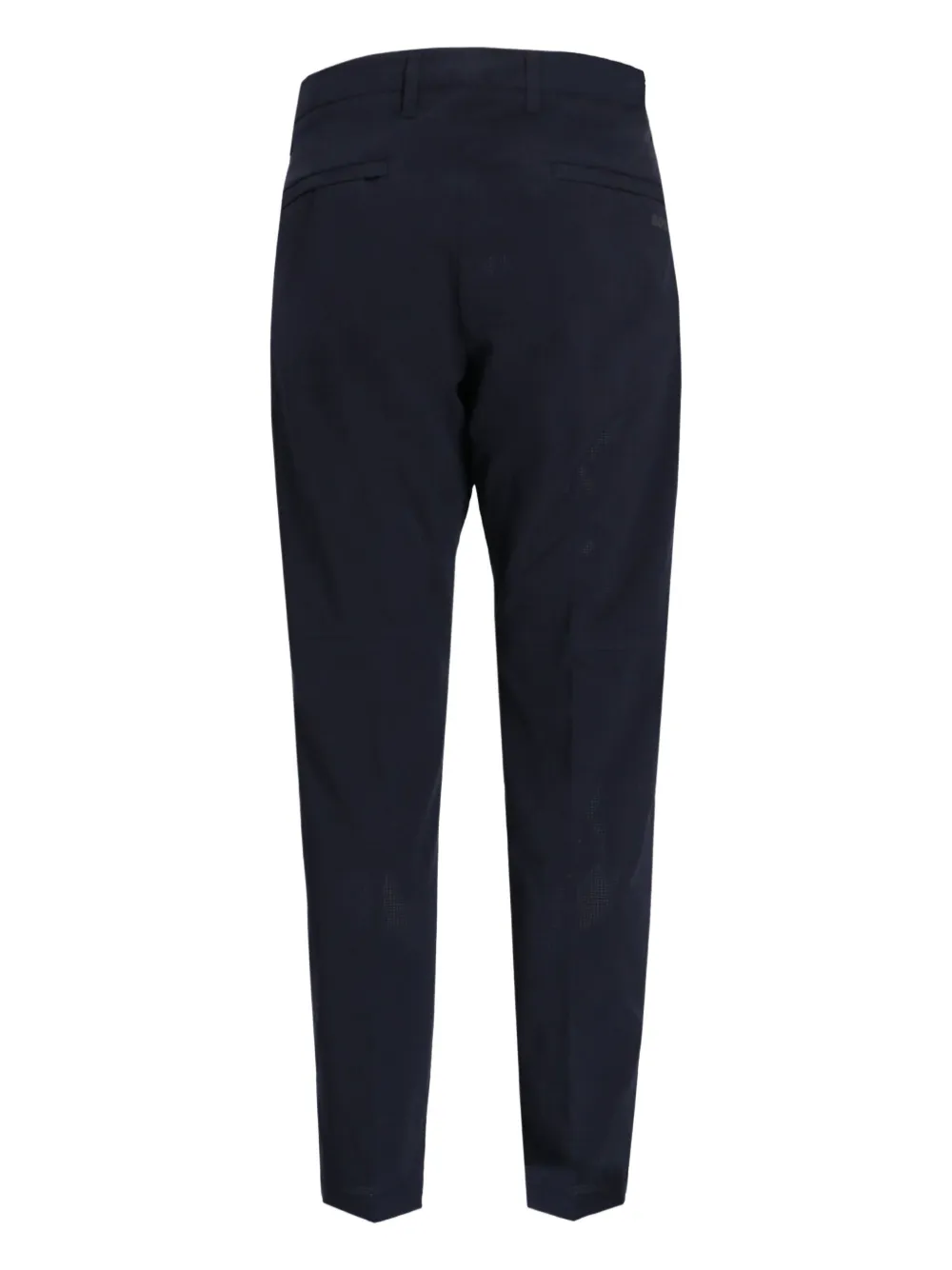 BOSS pressed-crease trousers | Tailored Pants | Image 2