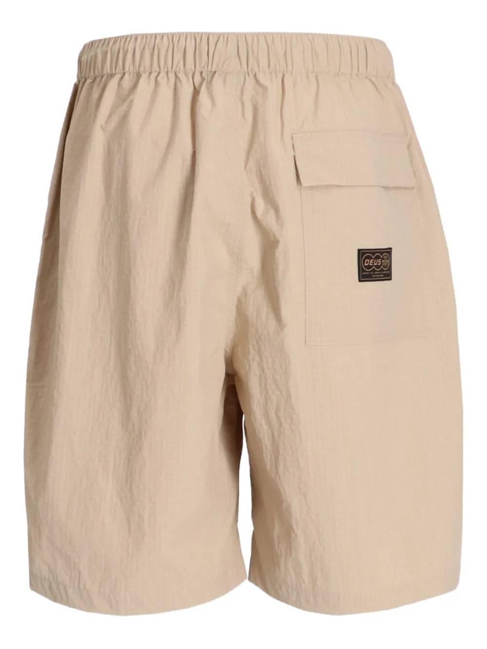 Deus Ex Machina bermuda shorts | Bermuda Shorts | Image 2