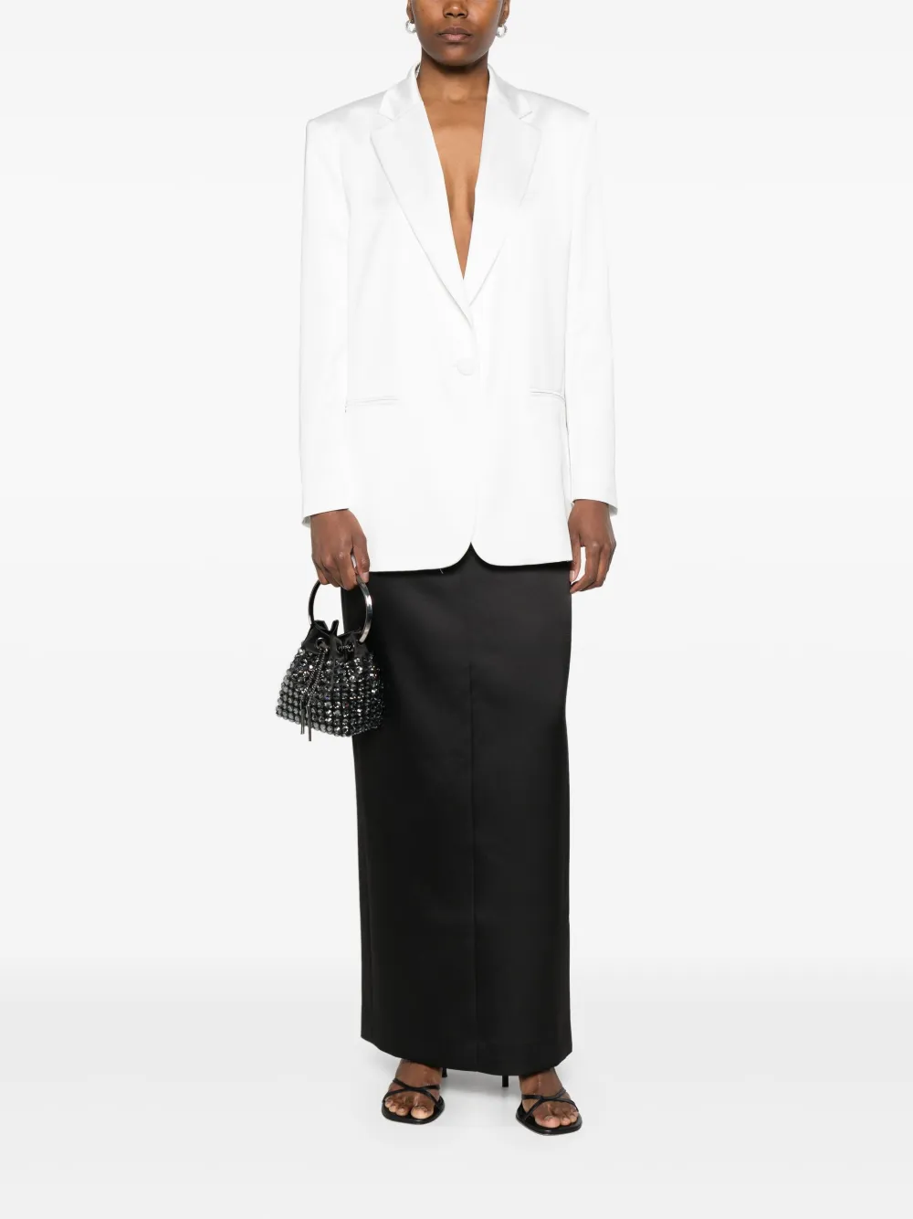 THE ANDAMANE blazer con cinturón | Blazers | Image 2