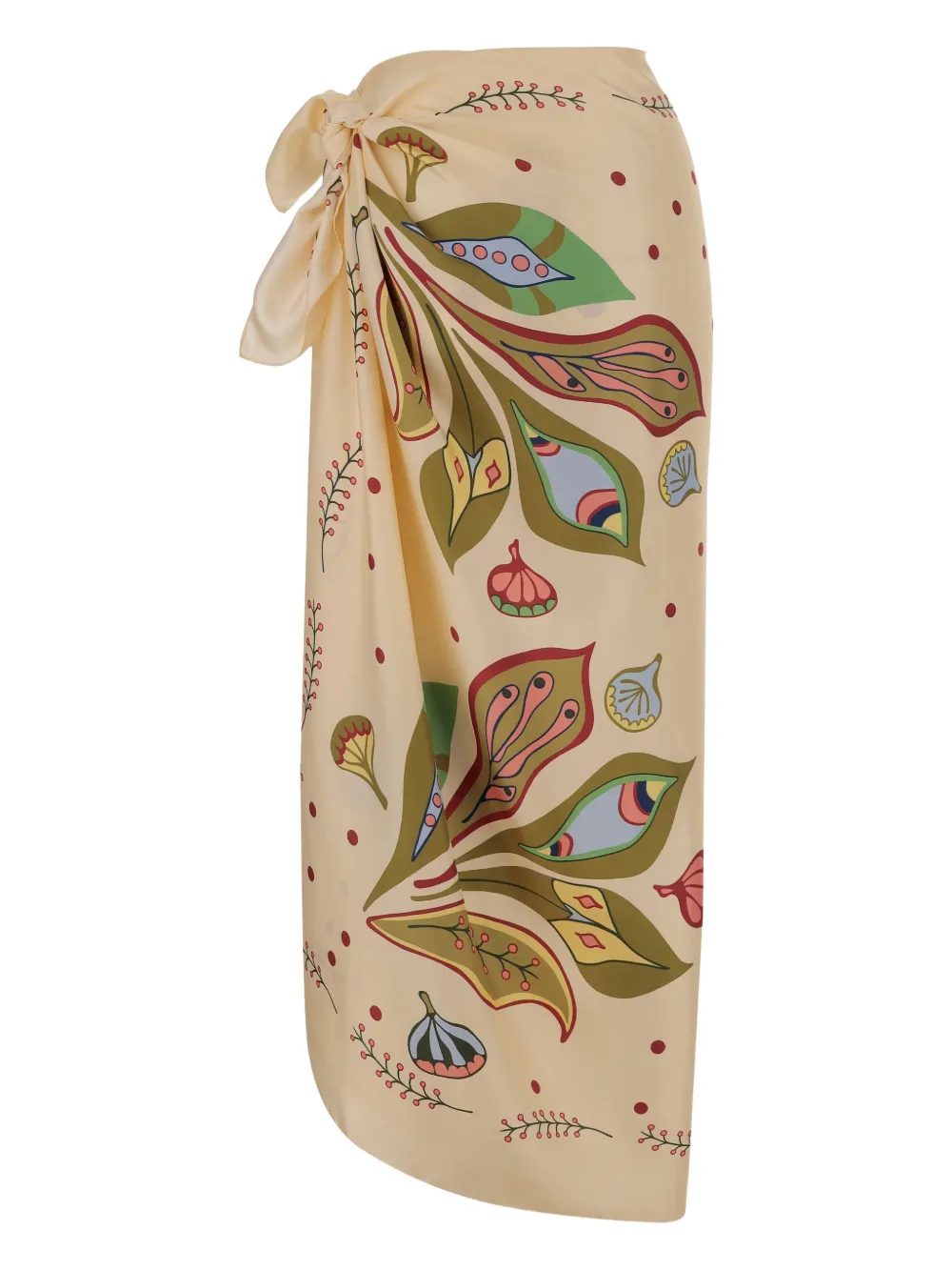 Faliero Sarti Audrey pareo | Beach Cover-Ups | Image 2