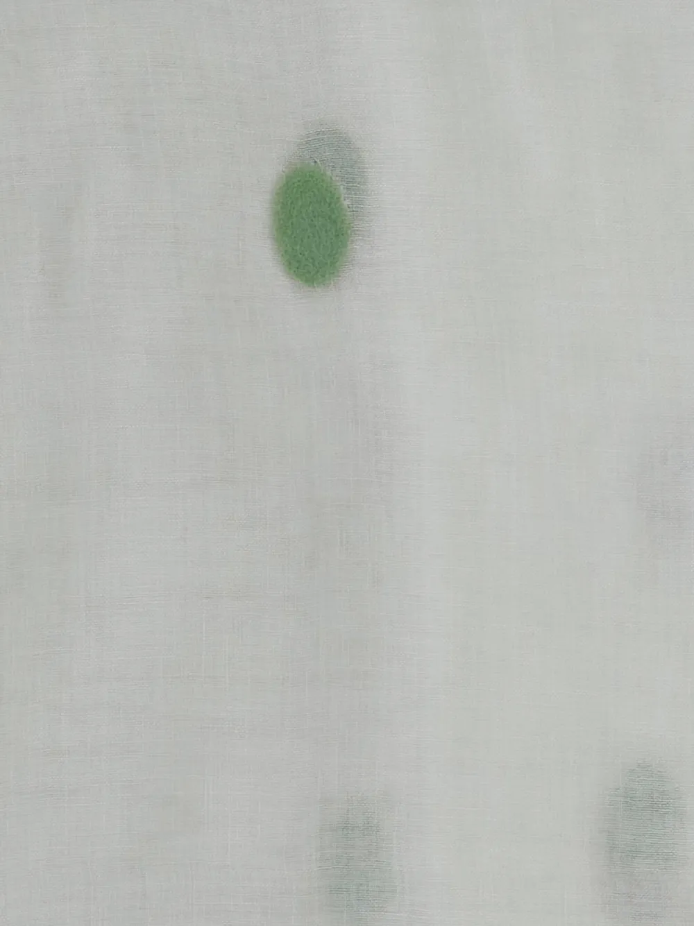 silk-blend scarf