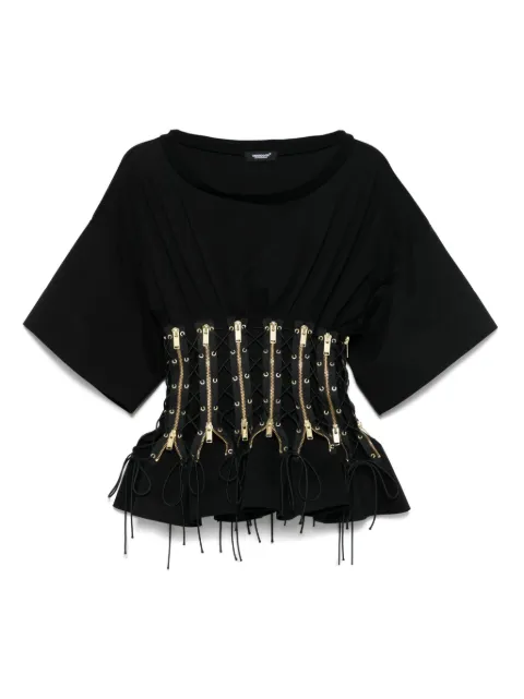 Undercover cotton T-shirt 