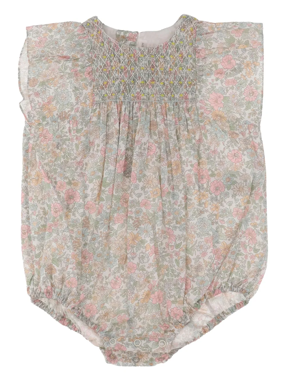 Bonpoint body | verde | Image 1