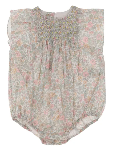 Bonpoint cotton body