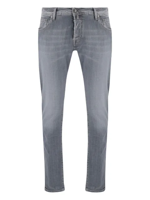 Jacob Cohën slim-fit jeans