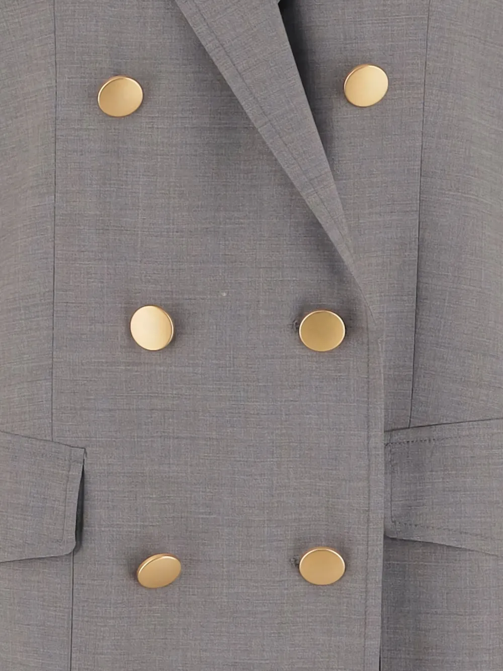 Shop Tagliatore Double-breasted Coat