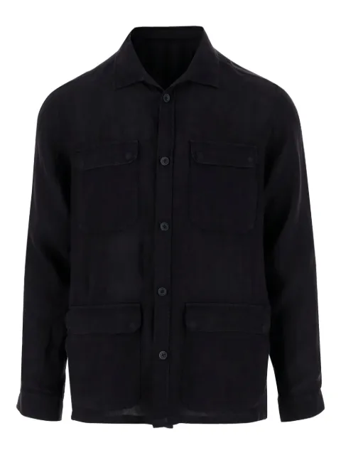 Herno linen jacket