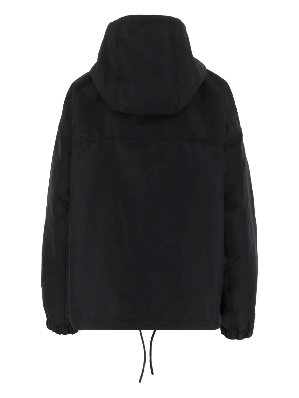 Nº21 chamarra con capucha | Chamarras oversize | Image 2