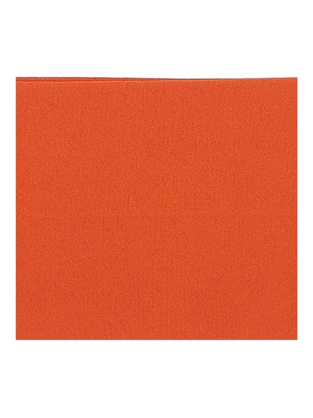 Sportmax Bandeau top Oranje