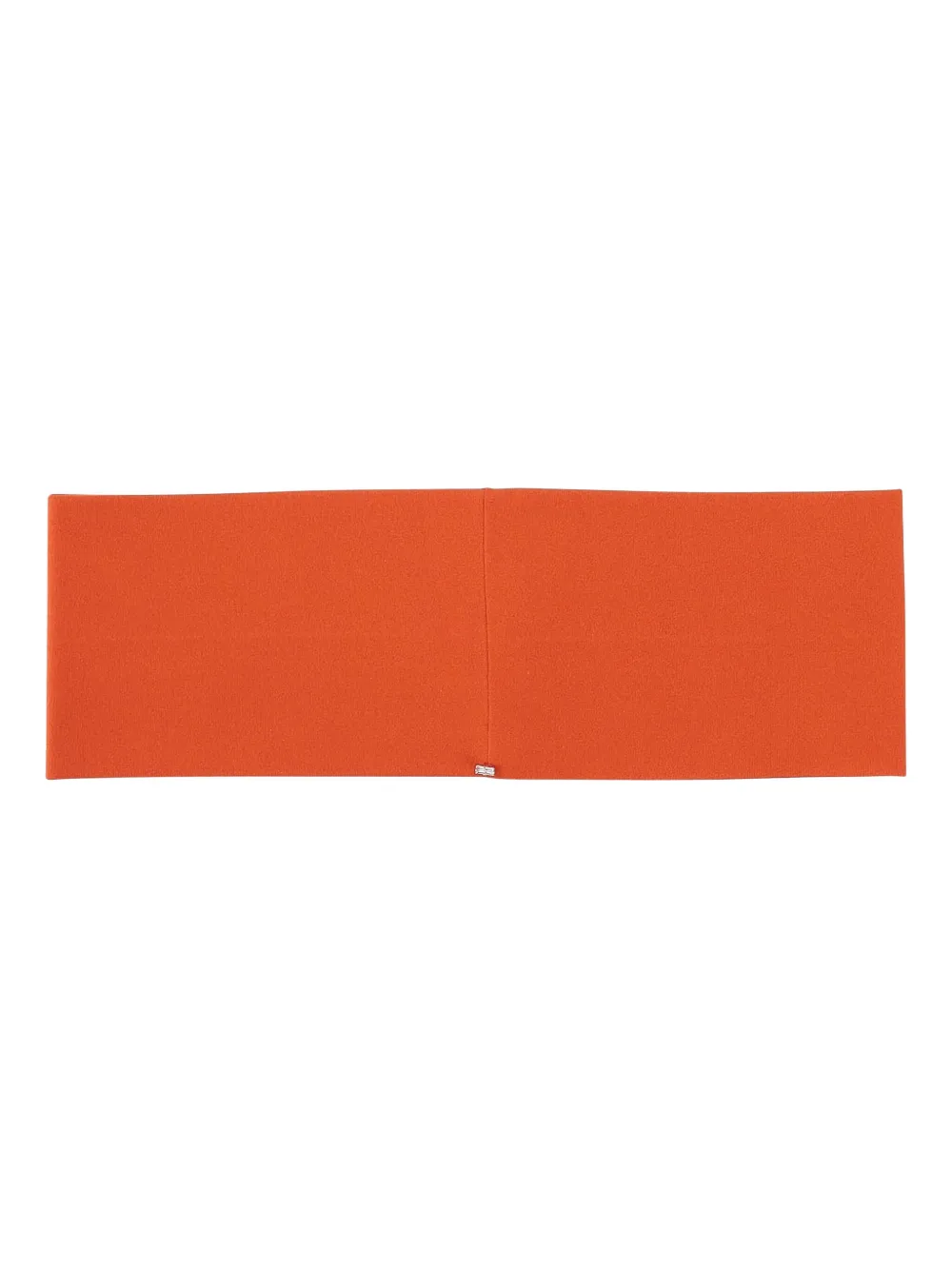 Sportmax Bandeau top Oranje