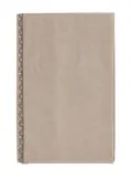Faliero Sarti cashmere-blend scarf - Neutrals