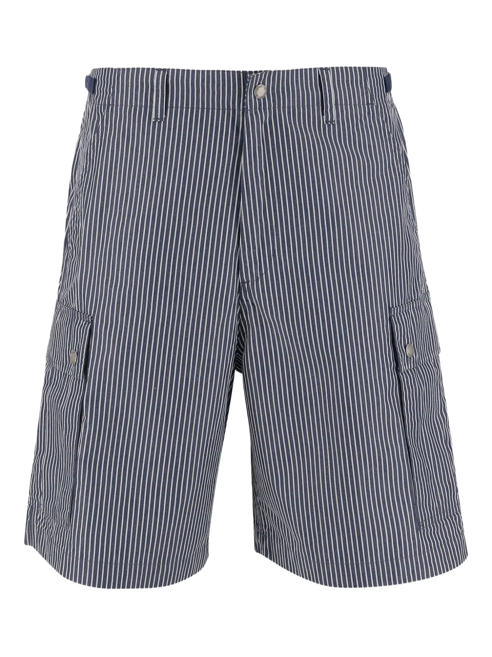 Carhartt WIP Notus cargo shorts | gris | Image 1