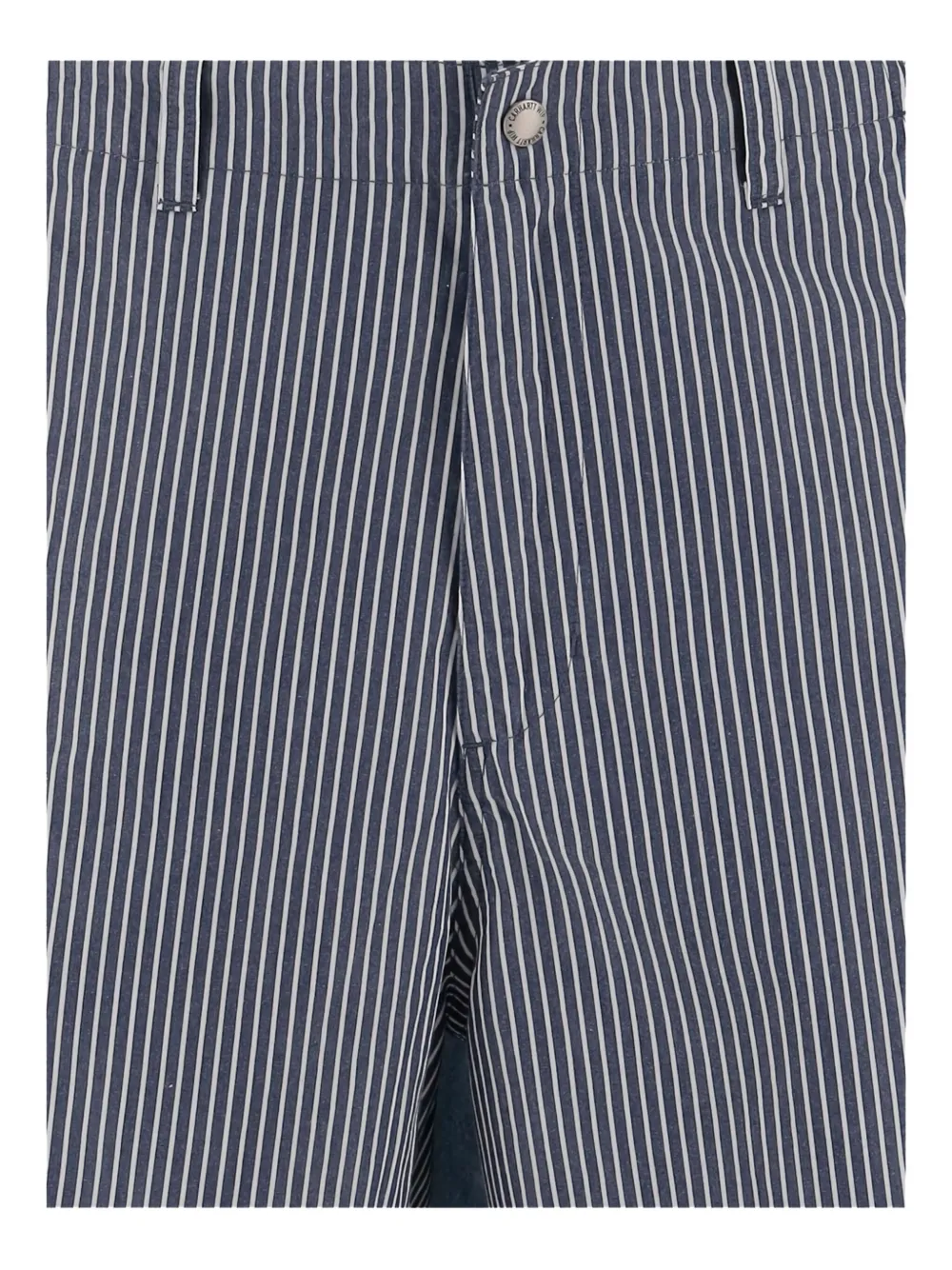 Carhartt WIP Notus cargo shorts Grijs