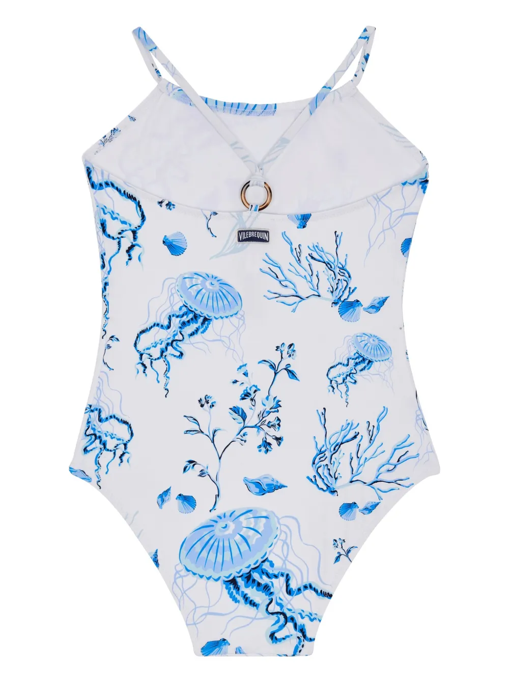 Vilebrequin Kids maillot de bain Medusa and Shells | Maillots de bain | Image 2