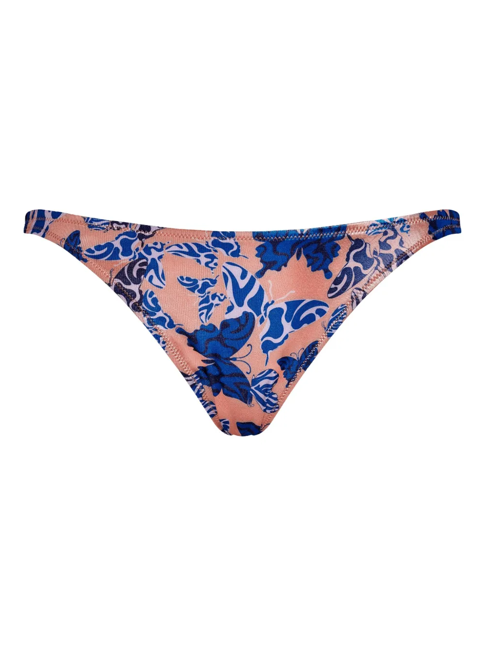 Vilebrequin Disco Butterflly Bikini Briefs