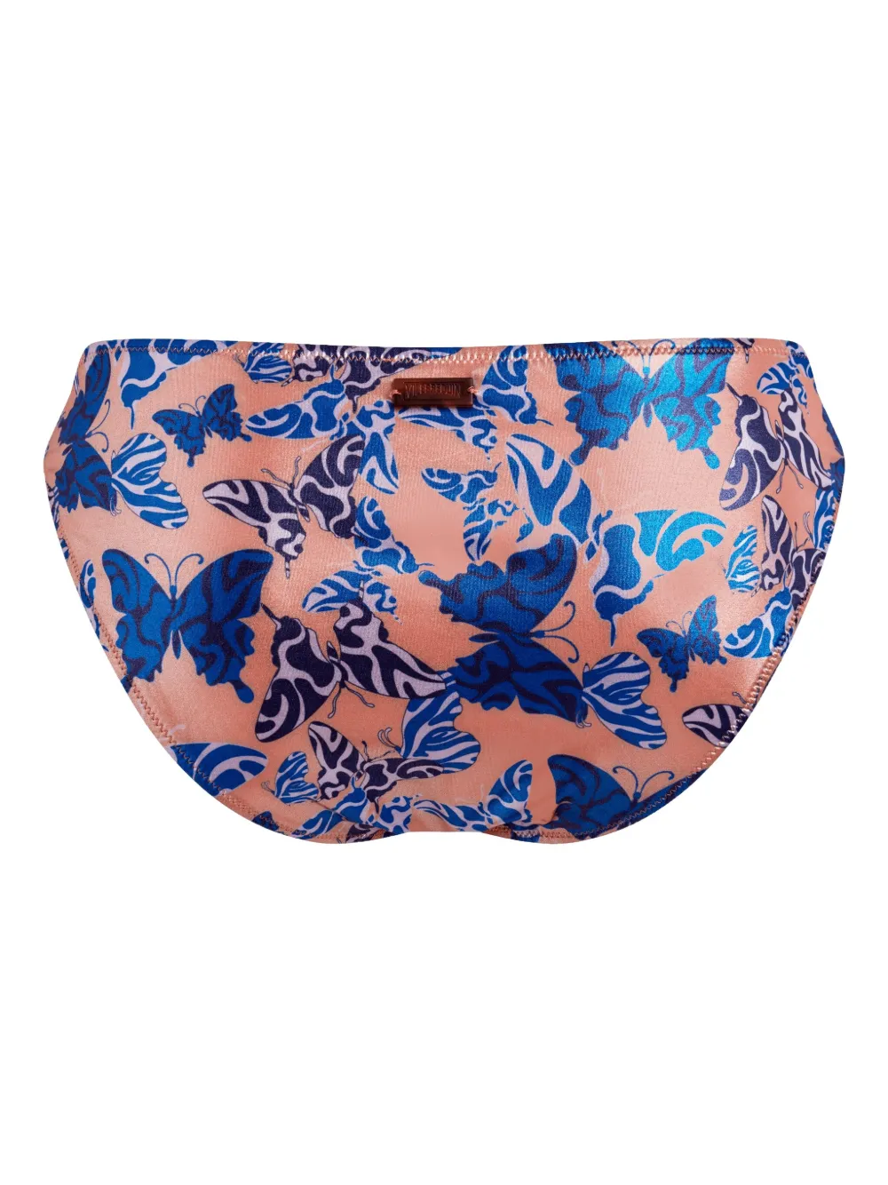 VILEBREQUIN DISCO BUTTERFLLY BIKINI BRIEFS