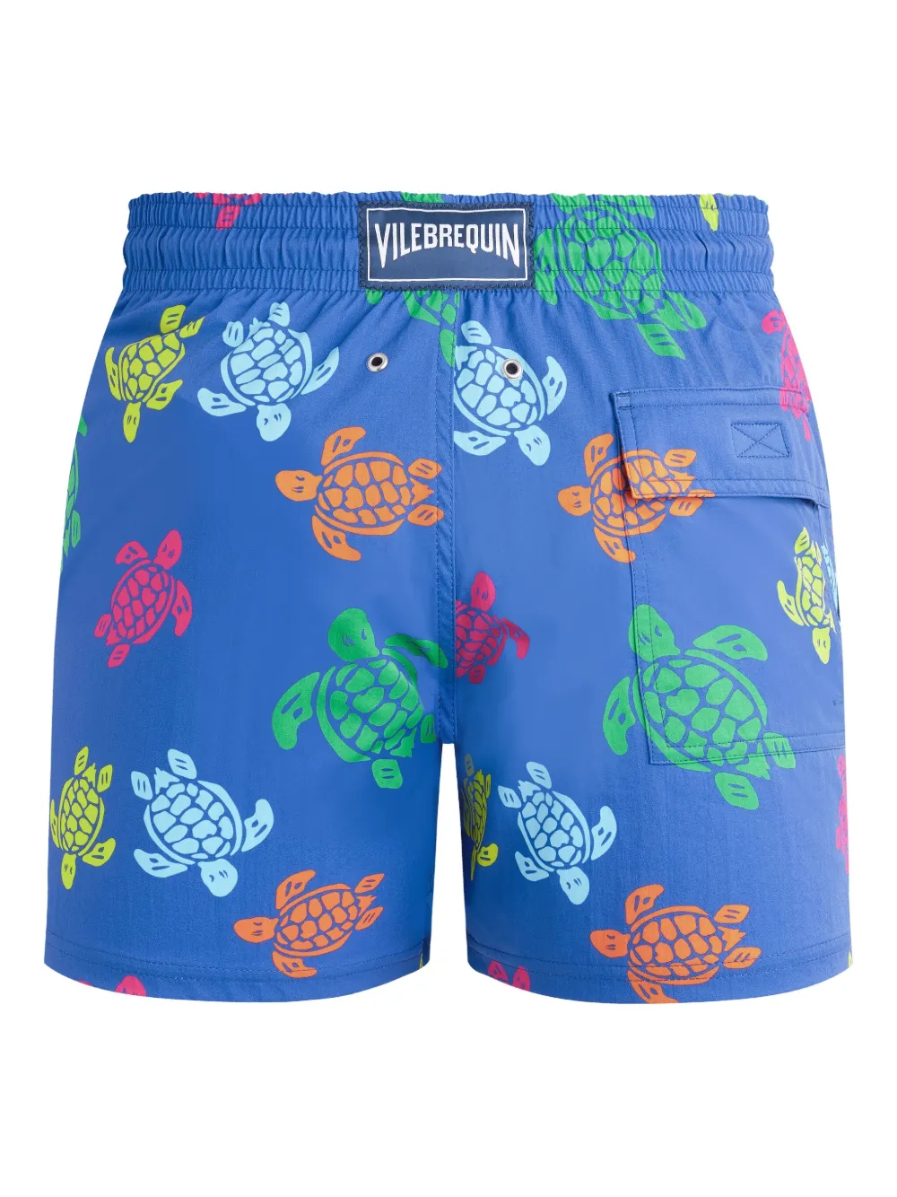 Vilebrequin turtle-print swim shorts | Swim & Board Shorts | Image 2