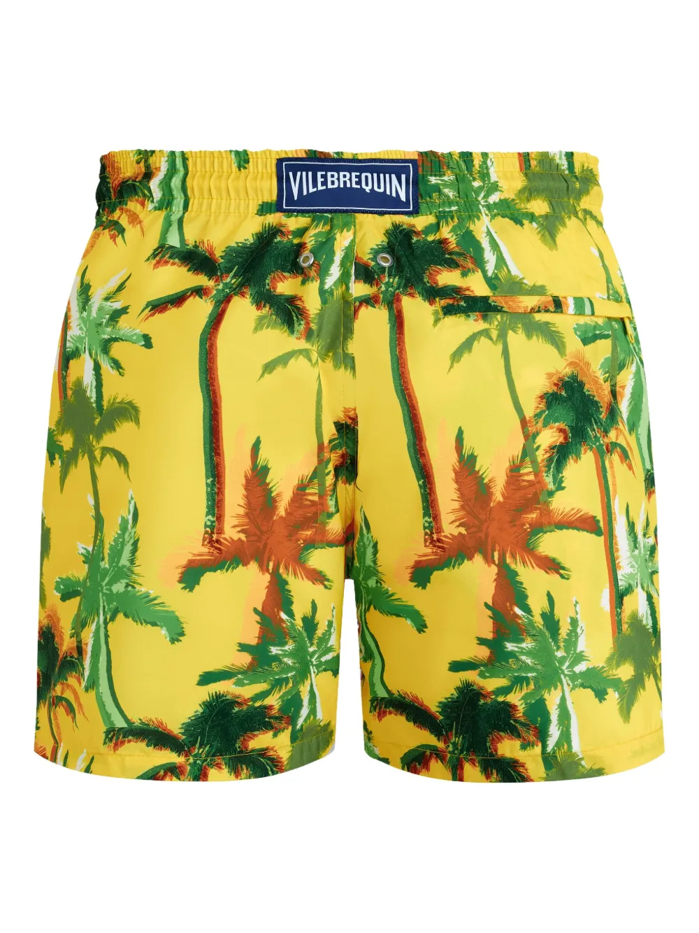 Vilebrequin Palms Offset swim shorts | Swim & Board Shorts | Image 2