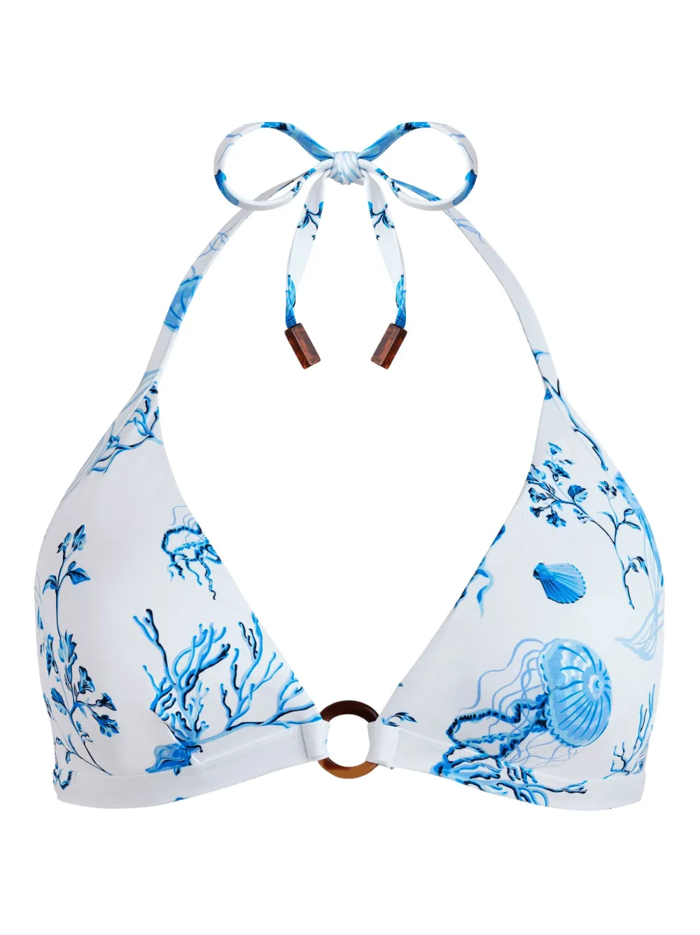 VILEBREQUIN MEDUSA AND SHELLS BIKINI