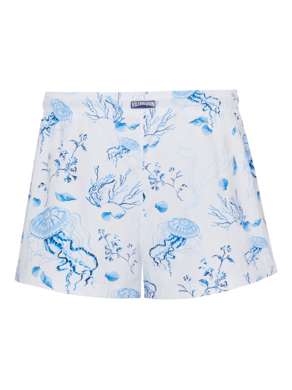 Vilebrequin shorts de playa Medusa And Shells | Bikinis | Image 2