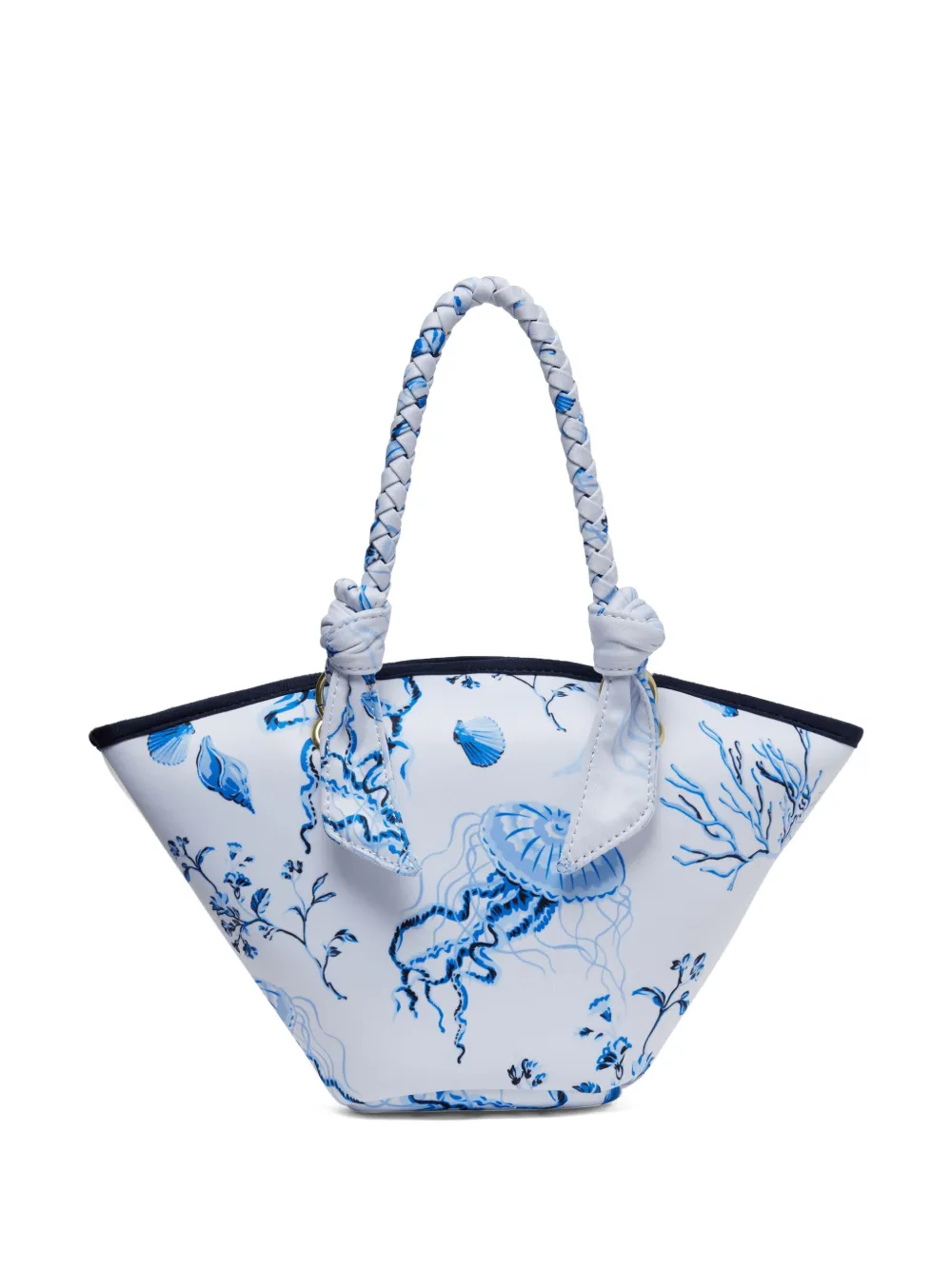 Vilebrequin Medusa and Shells beach bag | Image 2