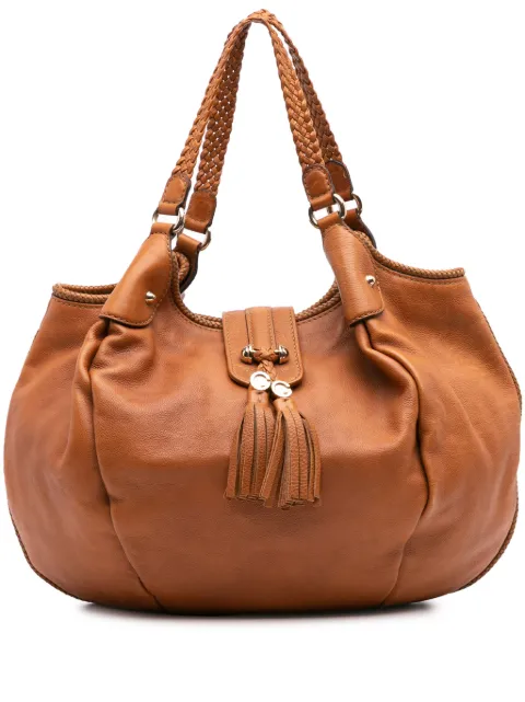 Gucci Pre-Owned sac à main Marrakech (2016-2024)