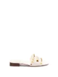 Valentino Garavani Plaster Caster sandals - White