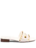 Valentino Garavani Plaster Caster sandals - White