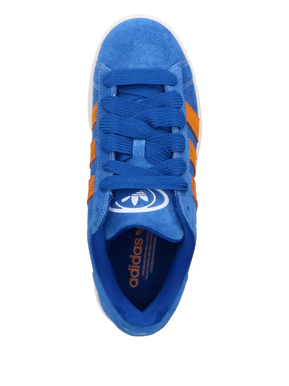 adidas Campus 00s sneakers Blauw