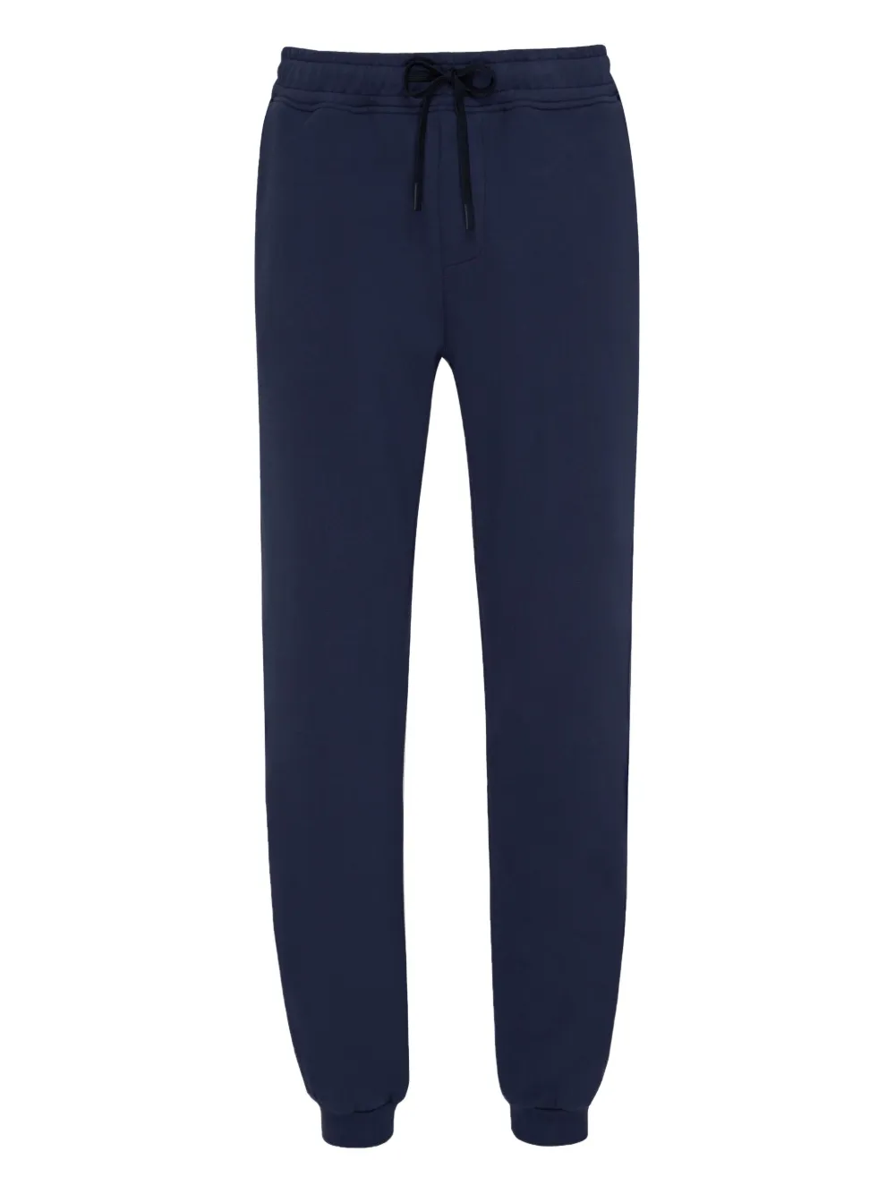Vilebrequin Solid track pants | Blue | Image 1