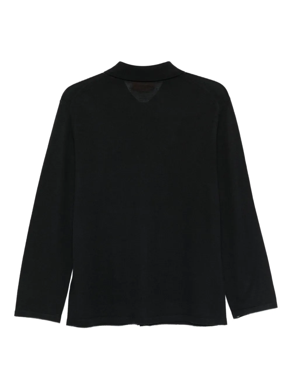 Guest In Residence Camicia in cashmere | Camicie | Image 2