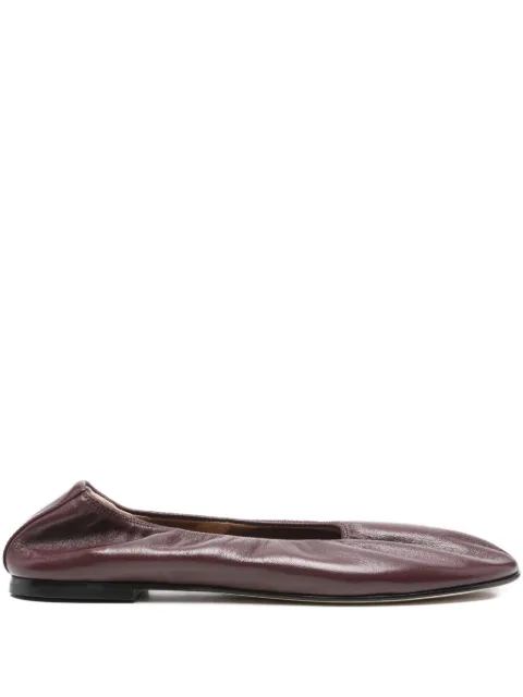 Dear Frances  Balla Scrunch 芭蕾平底鞋