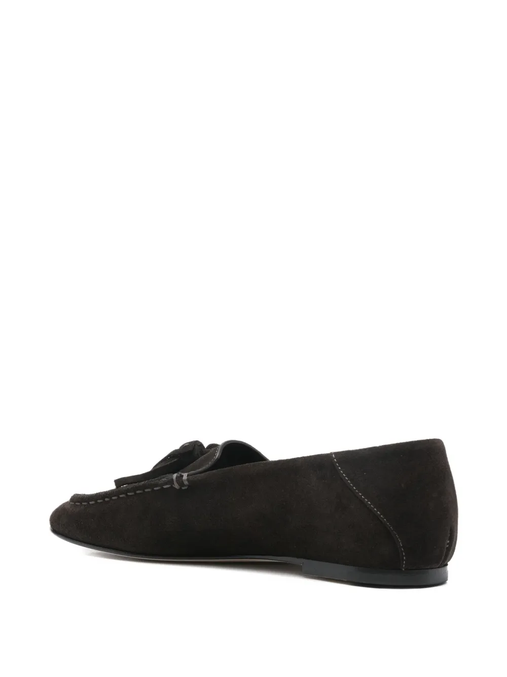 Dear Frances Drew loafers Bruin
