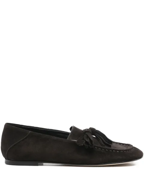 Dear Frances  Drew loafer 