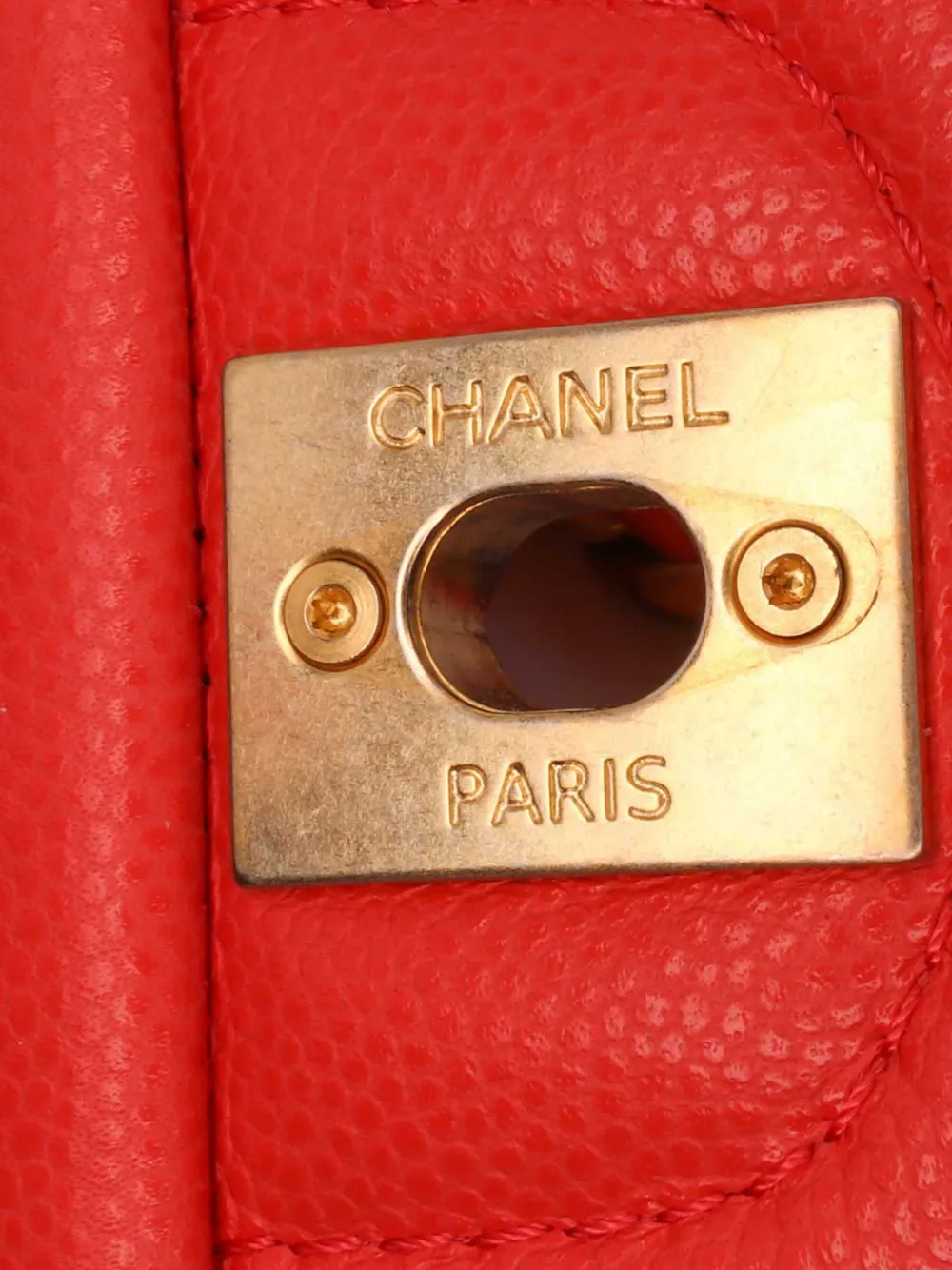 CHANEL Pre-Owned 2021 フラップ スウィート クラシック キルティング