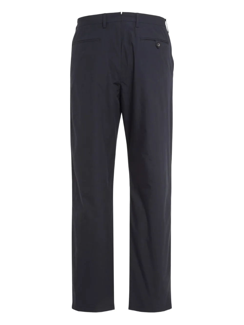 Paul Smith Broek met knopen Blauw