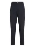 Paul Smith button-fly trousers - Blue