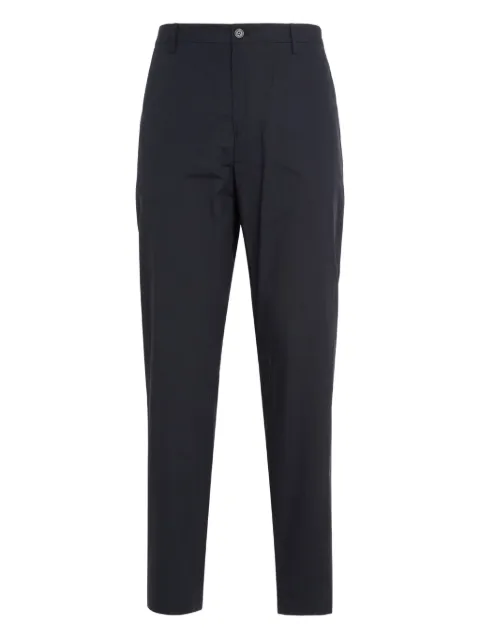 Paul Smith button-fly trousers