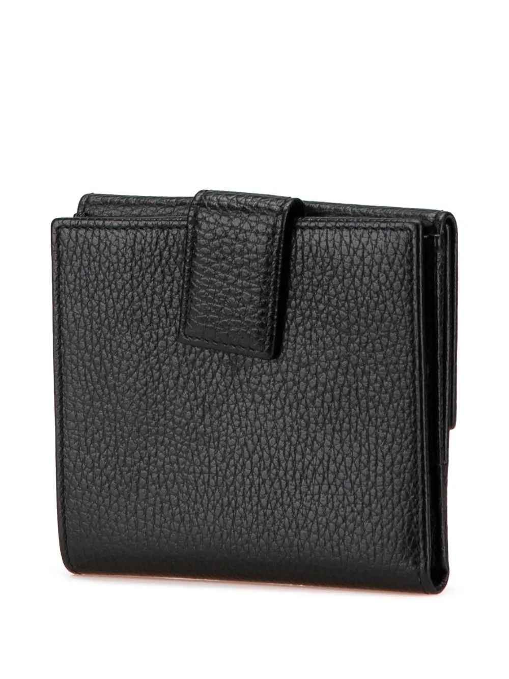 Gucci Pre-Owned 2016-2024 GG Marmont Leather Wallet small wallets | Image 2
